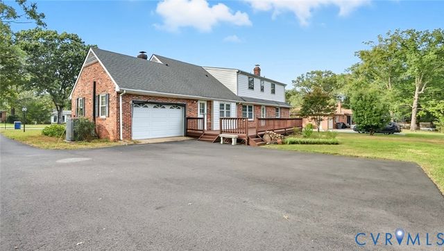 4827 Bonnie Brae Rd, North Chesterfield, VA 23234