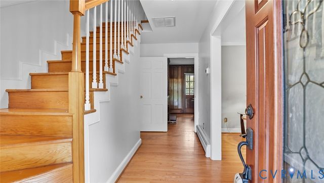 4827 Bonnie Brae Rd, North Chesterfield, VA 23234