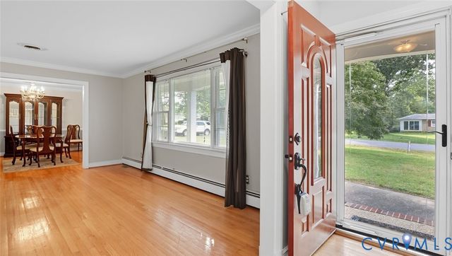 4827 Bonnie Brae Rd, North Chesterfield, VA 23234