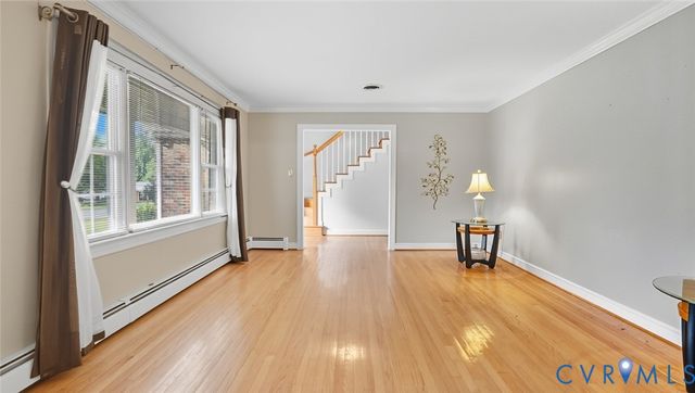 4827 Bonnie Brae Rd, North Chesterfield, VA 23234