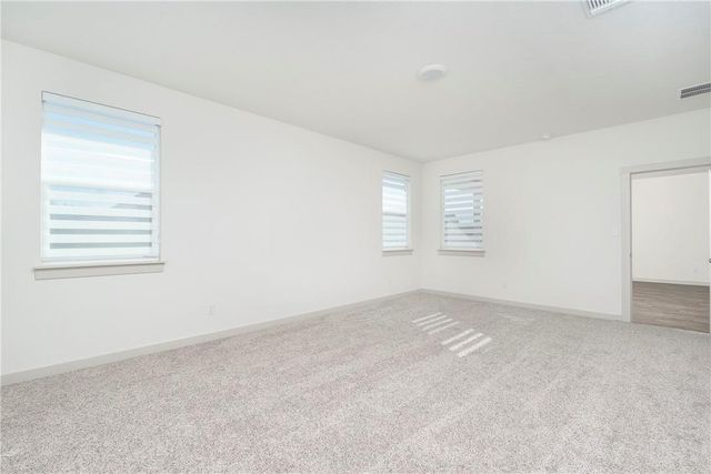 128 Big Sandy Creek DR, Hutto, TX 78634