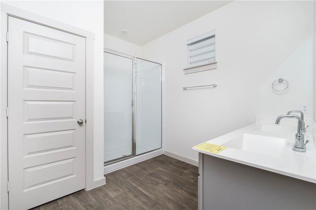 128 Big Sandy Creek DR, Hutto, TX 78634