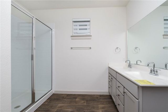 128 Big Sandy Creek DR, Hutto, TX 78634