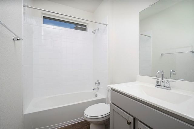 128 Big Sandy Creek DR, Hutto, TX 78634