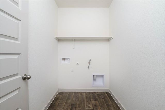 128 Big Sandy Creek DR, Hutto, TX 78634