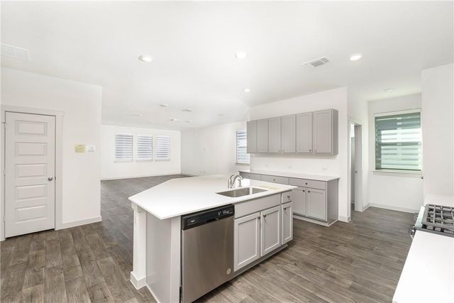 128 Big Sandy Creek DR, Hutto, TX 78634