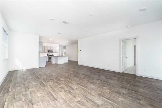 128 Big Sandy Creek DR, Hutto, TX 78634