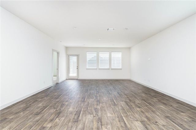 128 Big Sandy Creek DR, Hutto, TX 78634