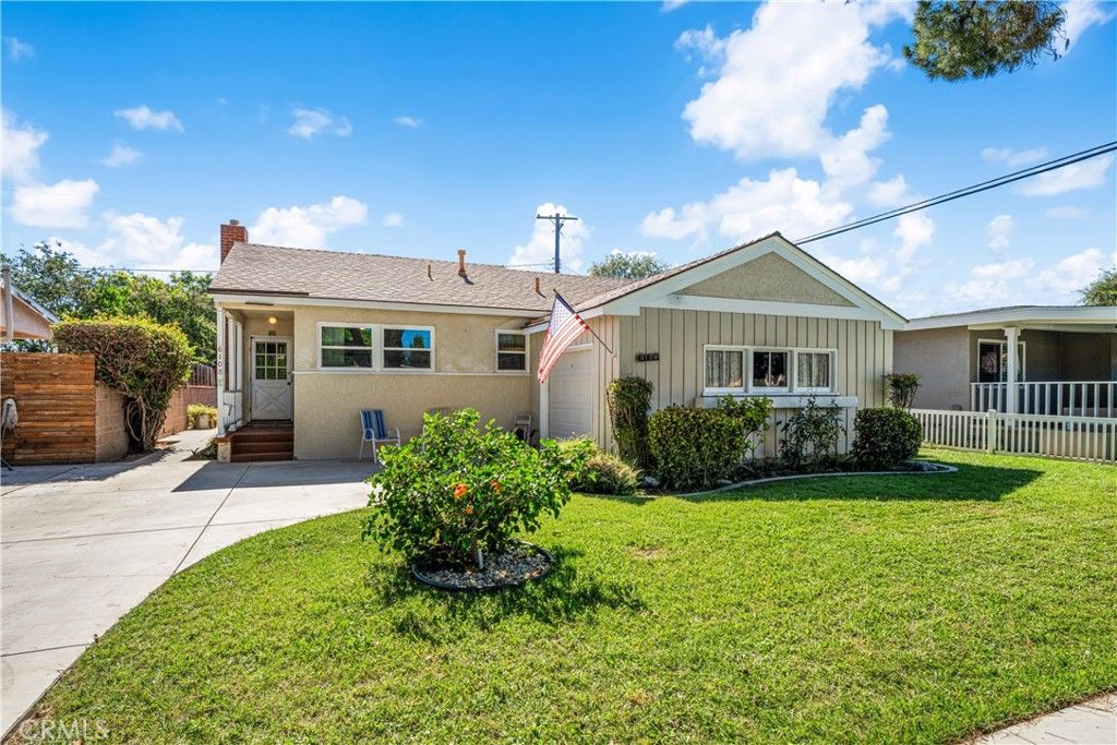 6108 E Keynote Street, Long Beach, CA 90808 — exterior
