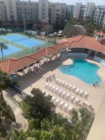 5300 S ATLANTIC AVENUE 11-601, New Smyrna Beach, FL 32169