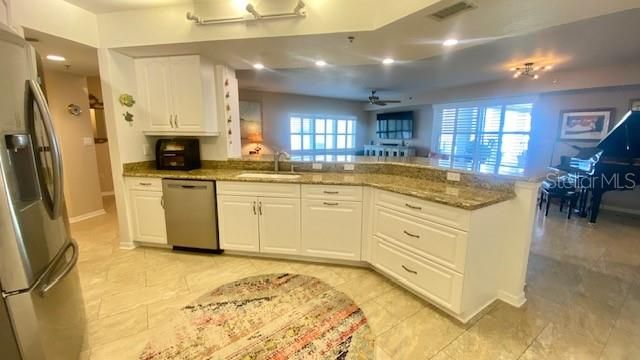 5300 S ATLANTIC AVENUE 11-601, New Smyrna Beach, FL 32169