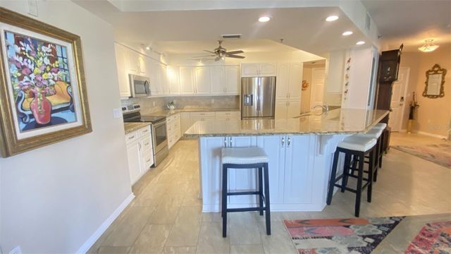 5300 S ATLANTIC AVENUE 11-601, New Smyrna Beach, FL 32169