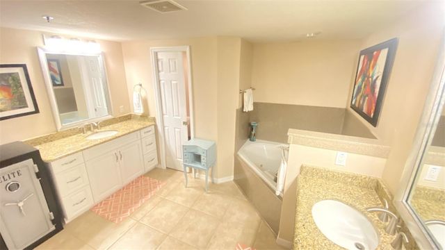 5300 S ATLANTIC AVENUE 11-601, New Smyrna Beach, FL 32169