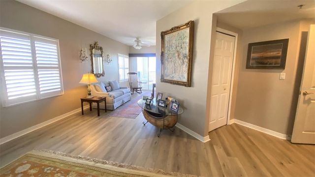 5300 S ATLANTIC AVENUE 11-601, New Smyrna Beach, FL 32169