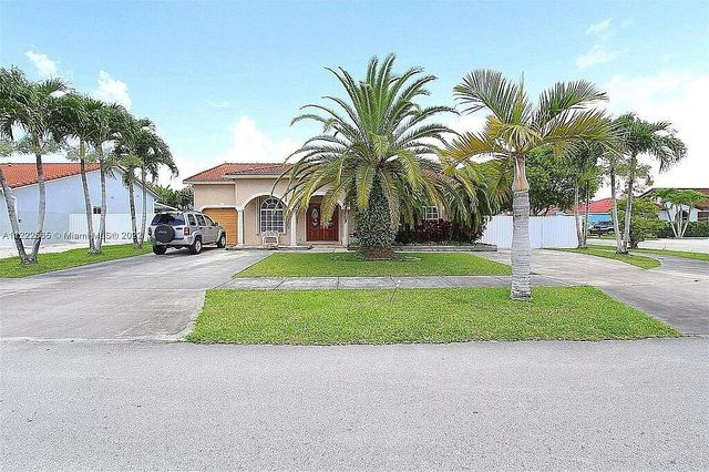 17870 SW 155th Court, Miami, FL 33187