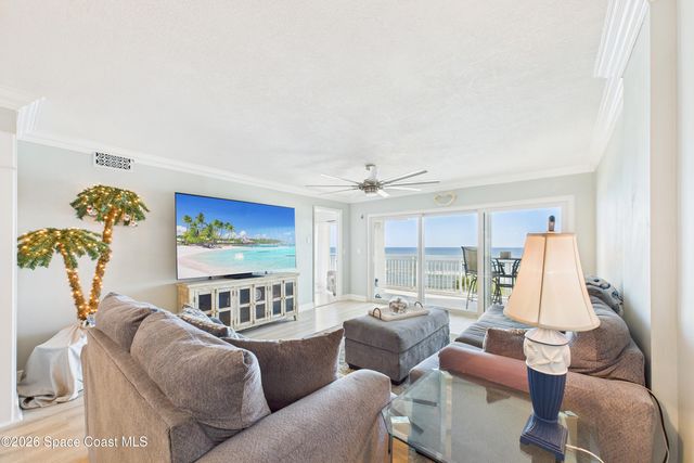 2727 N Highway A1a W 304, Indialantic, FL 32903