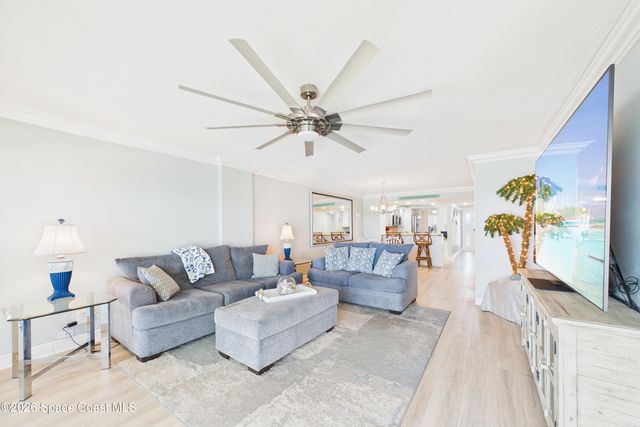 2727 N Highway A1a W 304, Indialantic, FL 32903