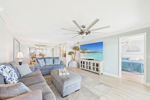 2727 N Highway A1a W 304, Indialantic, FL 32903