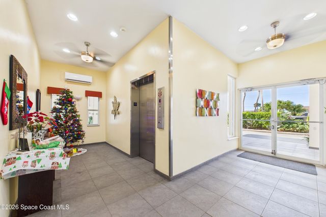 2727 N Highway A1a W 304, Indialantic, FL 32903