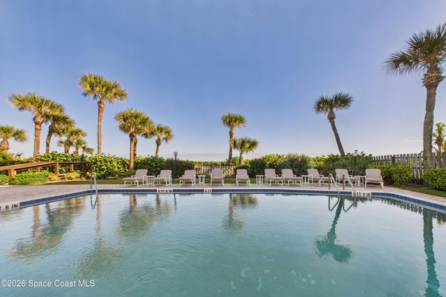 2727 N Highway A1a W 304, Indialantic, FL 32903