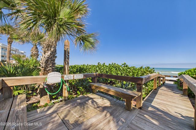 2727 N Highway A1a W 304, Indialantic, FL 32903