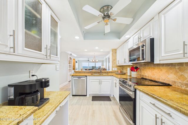 2727 N Highway A1a W 304, Indialantic, FL 32903