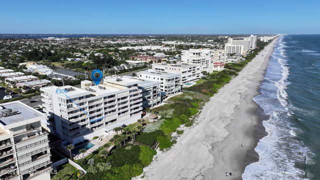 2727 N Highway A1a W 304, Indialantic, FL 32903