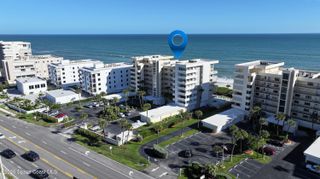 2727 N Highway A1a W 304, Indialantic, FL 32903