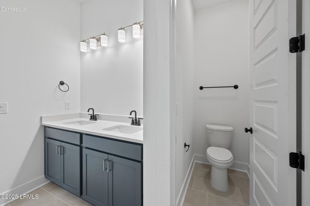 36 Tuscarora Avenue, Beaufort, SC 29907