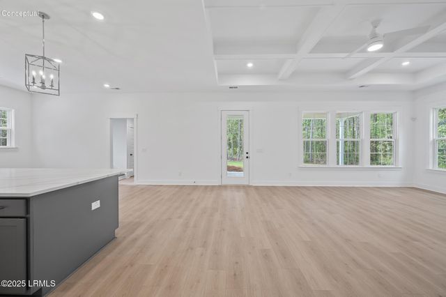 36 Tuscarora Avenue, Beaufort, SC 29907