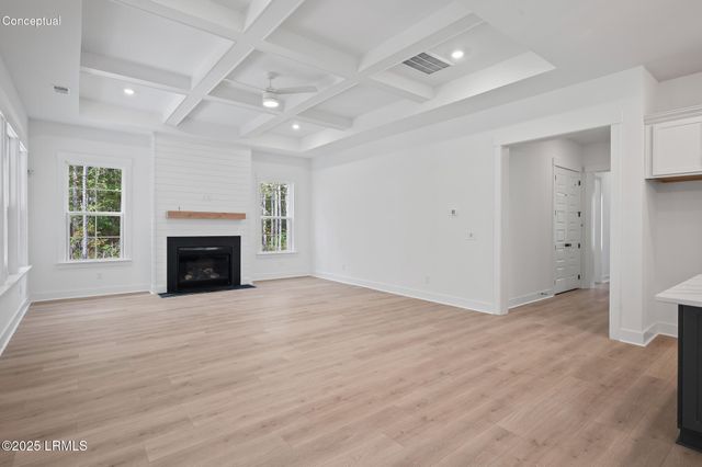 36 Tuscarora Avenue, Beaufort, SC 29907