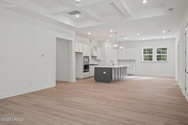 36 Tuscarora Avenue, Beaufort, SC 29907