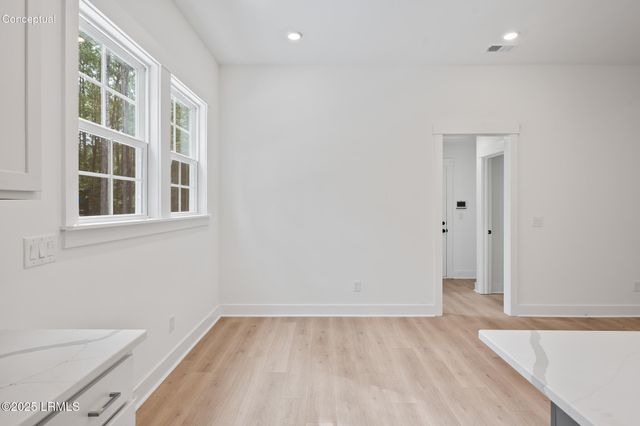 36 Tuscarora Avenue, Beaufort, SC 29907