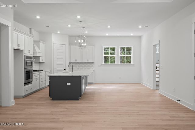 36 Tuscarora Avenue, Beaufort, SC 29907