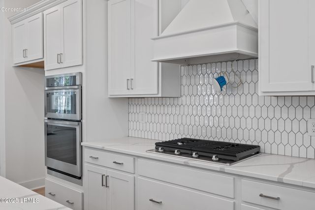 36 Tuscarora Avenue, Beaufort, SC 29907