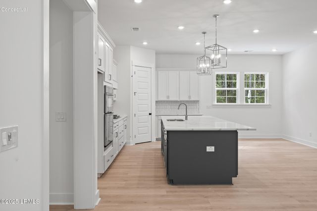 36 Tuscarora Avenue, Beaufort, SC 29907