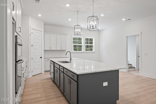 36 Tuscarora Avenue, Beaufort, SC 29907