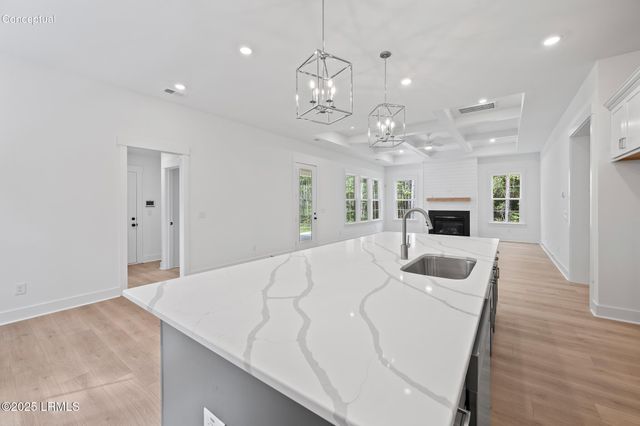 36 Tuscarora Avenue, Beaufort, SC 29907