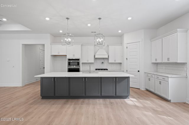 36 Tuscarora Avenue, Beaufort, SC 29907