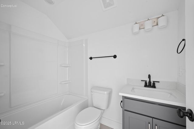 36 Tuscarora Avenue, Beaufort, SC 29907