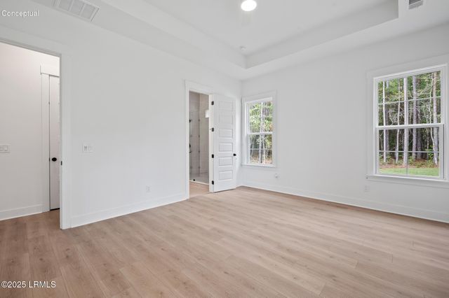 36 Tuscarora Avenue, Beaufort, SC 29907