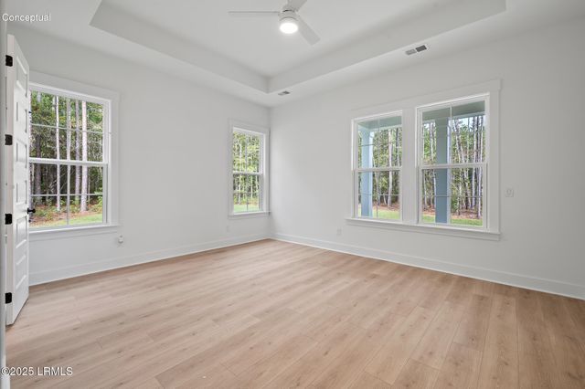 36 Tuscarora Avenue, Beaufort, SC 29907