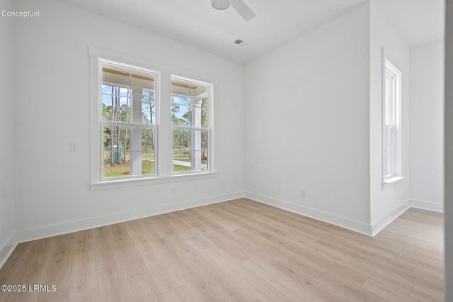 36 Tuscarora Avenue, Beaufort, SC 29907