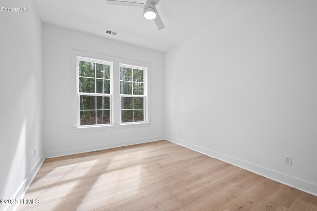 36 Tuscarora Avenue, Beaufort, SC 29907