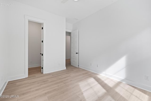 36 Tuscarora Avenue, Beaufort, SC 29907