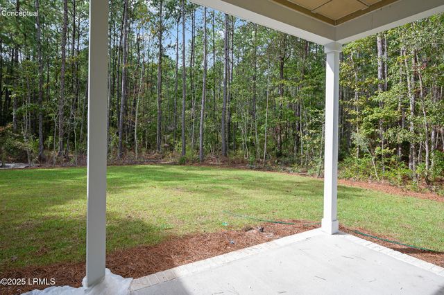 36 Tuscarora Avenue, Beaufort, SC 29907