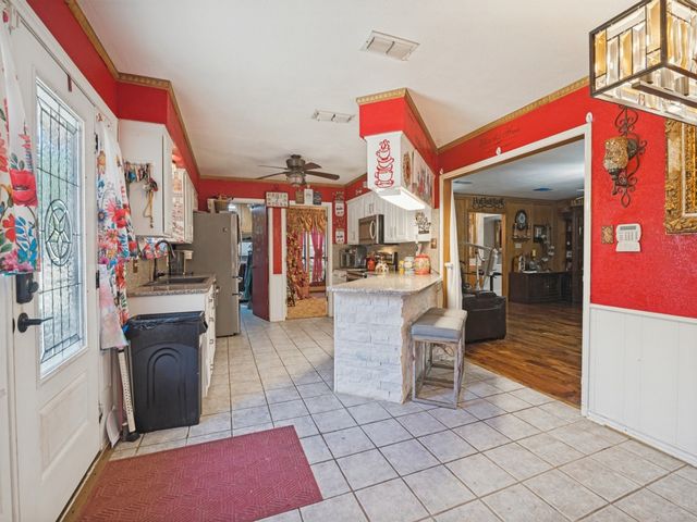 302 Johnson Street, Seagoville, TX 75159