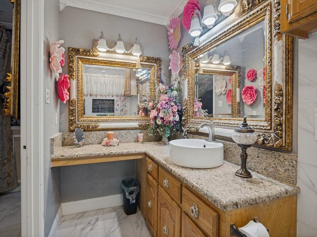 302 Johnson Street, Seagoville, TX 75159