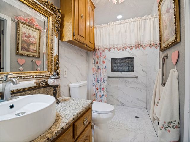 302 Johnson Street, Seagoville, TX 75159