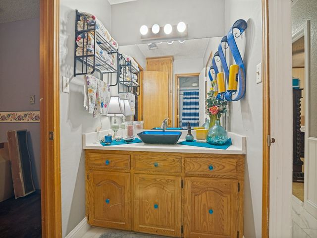 302 Johnson Street, Seagoville, TX 75159
